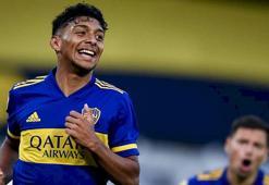 Fenerbahçe'nin Medina transferi iptal oldu! İşte reddedilen son teklif