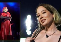 Gülçin Ergül'den 'acımasız' yorumlara yanıt! 'Ne olacağını bilemezsiniz'