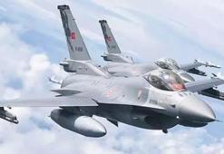 ABD seçimleri sonrasında F-16'larda son durum! MSB kaynaklarından açıklama