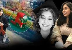 Tükiye'nin parlak beyinlerinden Ecem feci şekilde can verdi! TIR şoförünün ifadesine ulaşıldı