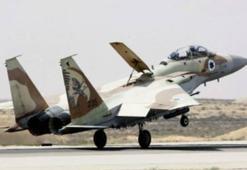 İsrail 25 adet F-15 almak için Boeing’le anlaşma imzaladı