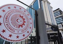 Sanayi Bakanlığı'nın 2025 bütçesi Plan ve Bütçe Komisyonu'nda
