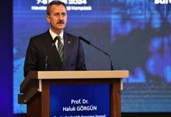 SSB Başkanı Görgün: Yeni teknolojiler ülkemizin savunma gücüne katkı sunuyor