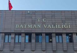 Batman’da havai fişek satışı yasaklandı