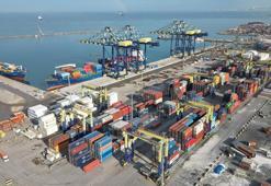 İspanya'dan  İsrail gemilerine izin çıkmadı