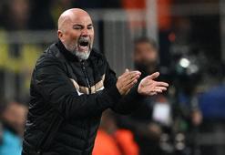 Rennes'te Jorge Sampaoli dönemi başlamak üzere