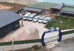 Gebze'de hayvan bakım merkezinde 45 hayvanın ölümüyle ilgili otopsi raporu açıklandı