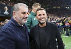 Galatasaray'da Okan Buruk, Avrupa'da rekor kırdı!