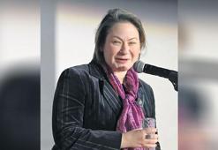 Tokyo’dan ödülle döndü