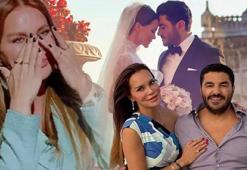 Uğur Akkuş, Ebru Şallı'ya boşanma davası açtı! 'Her şey para ve maddiyatmış'