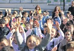 Ara tatil için dengeli program