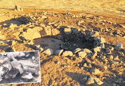 Göbeklitepelilerin atası: Çakmaktepeliler