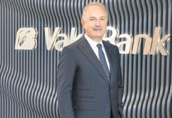 Aktif büyüklüğü 100 milyar dolar