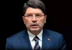 Adalet Bakanı Tunç'tan 9. Yargı Paketi açıklaması