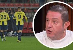 Nihat Kahveci'den Mourinho tepkisi! 'Fenerbahçeli taraftarlara sabır diliyorum'