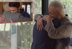 İnci Taneleri'nde duygusal anlar! 'Ben sana inanıyorum baba'