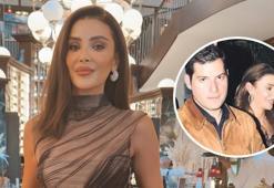 Özge Ulusoy evlilik teklifi aldı! Tektaşı dikkat çekti