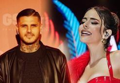 Alyansı attığı söyleniyordu! Icardi'den beklenmedik 'Simge Sağın' hamlesi