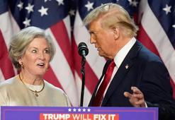 Trump, yeni özel kalem müdürünü duyurdu: ABD'de bir ilk