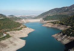 Kentte alarm! '2 ay yetecek kadar suyumuz kaldı'