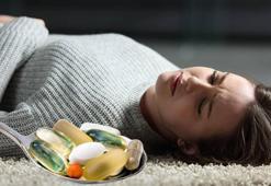 Yataktan zor kalkıyorsanız eksiklik var demektir! 3 vitamin gücünüze güç katacak