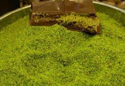 Antep fıstığında Dubai çikolatası etkisi: Fiyatlar tırmanışa geçti