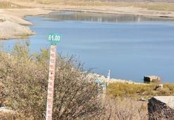 Bodrum'da su krizi: 2 baraj kuruma noktasına geldi