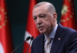 Son dakika... Cumhurbaşkanı Erdoğan'dan muhalefete kayyum tepkisi: Tam anlamıyla eşkıyalık