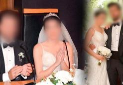9 aylık evli çifttin şaşkına çeviren boşanma nedeni: Cevap verirken zorlandık