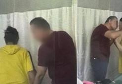 Şanlıurfa'da hastayı taciz eden doktorla ilgili flaş gelişme!