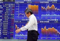 Asya borsaları negatif seyrediyor