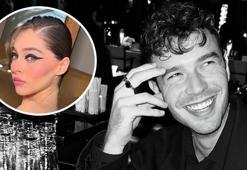 Cemre Baysel'den Aytaç Şaşmaz'a: Kalbim