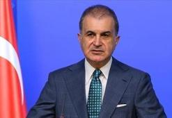 AK Parti Sözcüsü Çelik'ten Azerbaycan'a kutlama