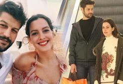 Serhat Teoman ve Leyla Feray'dan evlilik açıklaması! 'Vakti zamanı geldi'