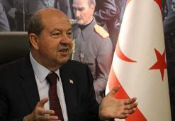 Ersin Tatar: Her yerde, her saat Kıbrıs Türk halkı mücadelesini sürdürüyor