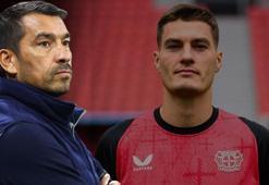 Beşiktaş'tan dev forvet hamlesi! Transfer için yeşil ışık