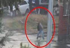 Yer: Batman! Polise bıçakla saldırdı, operasyon köpeği yaraladı