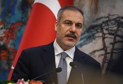 Dışişleri Bakanı Hakan Fidan, Azerbaycan'ın Zafer Günü'nü kutladı