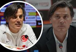 A Milli Futbol Takımı'nda Vincenzo Montella şoku! İşte yeni adresi
