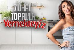 ZUHAL TOPAL'LA YEMEKTEYİZ KİM KAZANDI? 8 Kasım Zuhal Topal'la Yemekteyiz'de 150 bin TL'lik ödülün sahibi kim oldu?
