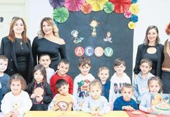 Buca’da ‘Okuyan Bir Gelecek’ yetişiyor