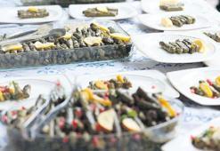 3. Zeytin Hasat Şenliği başlıyor