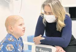 ‘Moral ve desteken büyük ilaç’