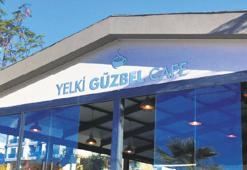 Yeni Güzbel Cafe açılıyor