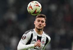 Ernest Muçi, Arnavutluk Milli Takımı'na davet edildi!