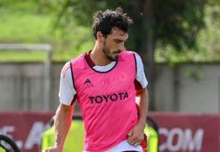 Mats Hummels, Roma'dan ayrılık hazırlığında!
