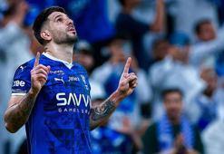 Al Hilal, Al Ettifaq'ı 3-1 mağlup etti!