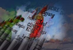 Güney Kore'den Kuzey Kore'ye şok tehdit: Derhal nükleer silahla vururuz