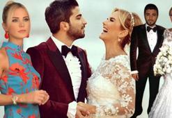 Ece Erken çocuğunun babasına sitem etti! 'Ona hakkımı helal etmiyorum'