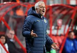 TFF Tahkim Kurulu&#x27;ndan Jose Mourinho kararı!